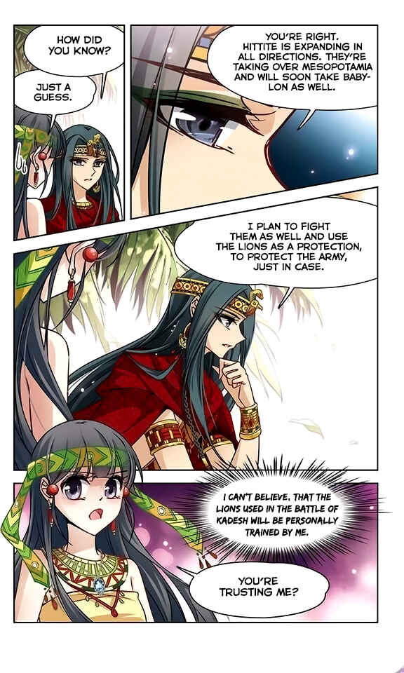 Chapter 89 - Page 5