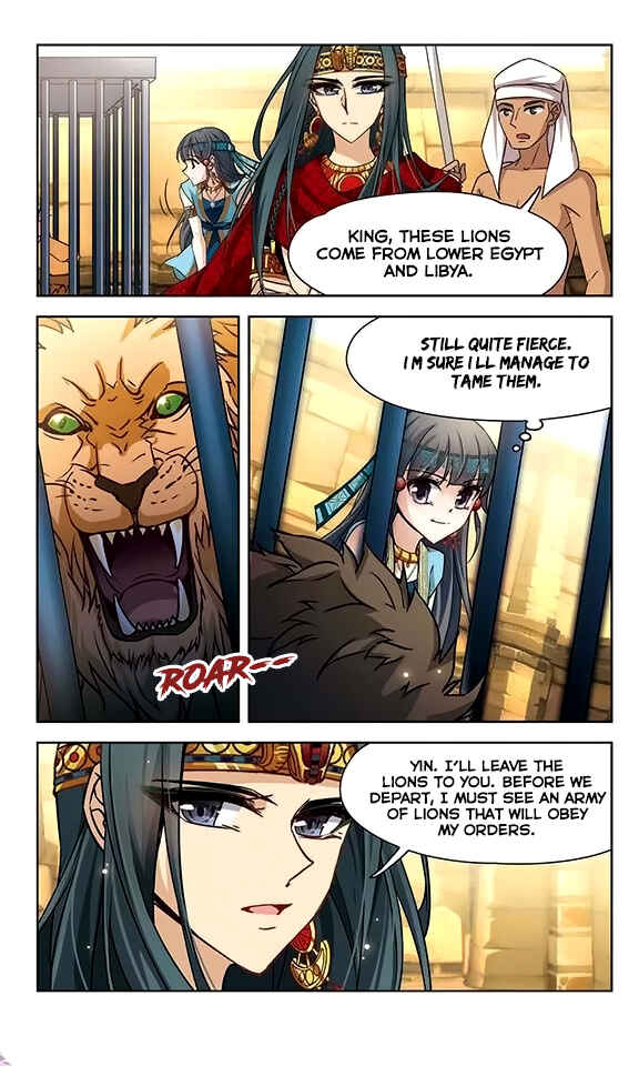 Chapter 89 - Page 8