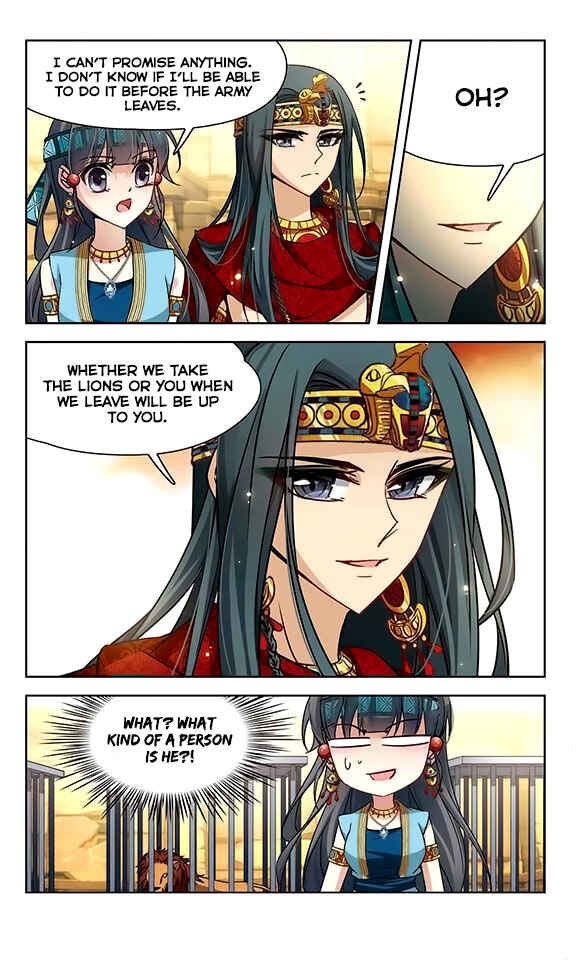 Chapter 89 - Page 9