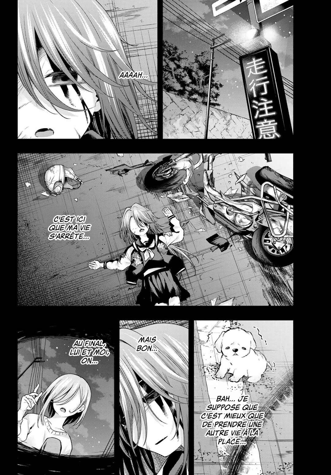 Chapter 123 - Page 14