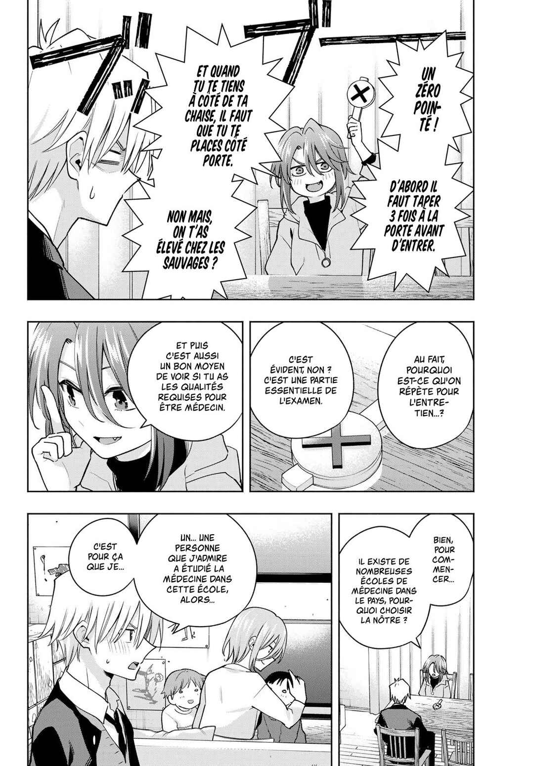 Chapter 123 - Page 6