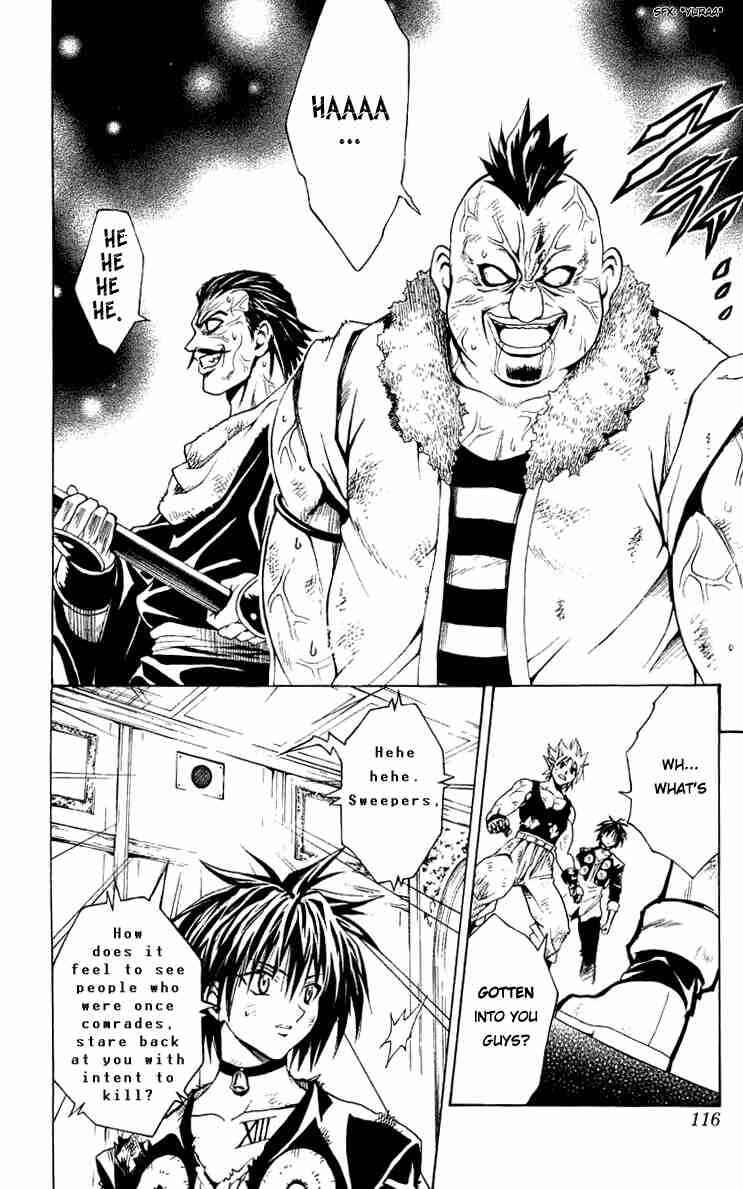 Chapter 155 - Page 12