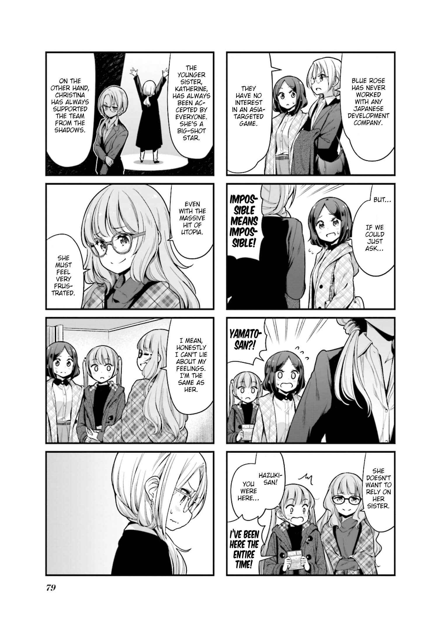 Chapter 137 - Page 5