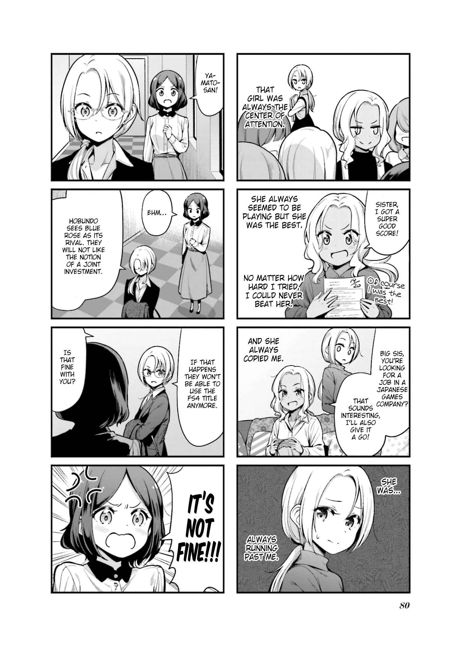 Chapter 137 - Page 6