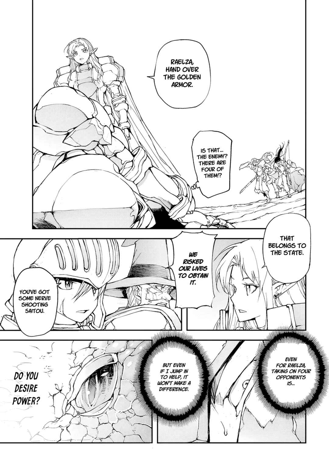 Chapter 146 - Page 3