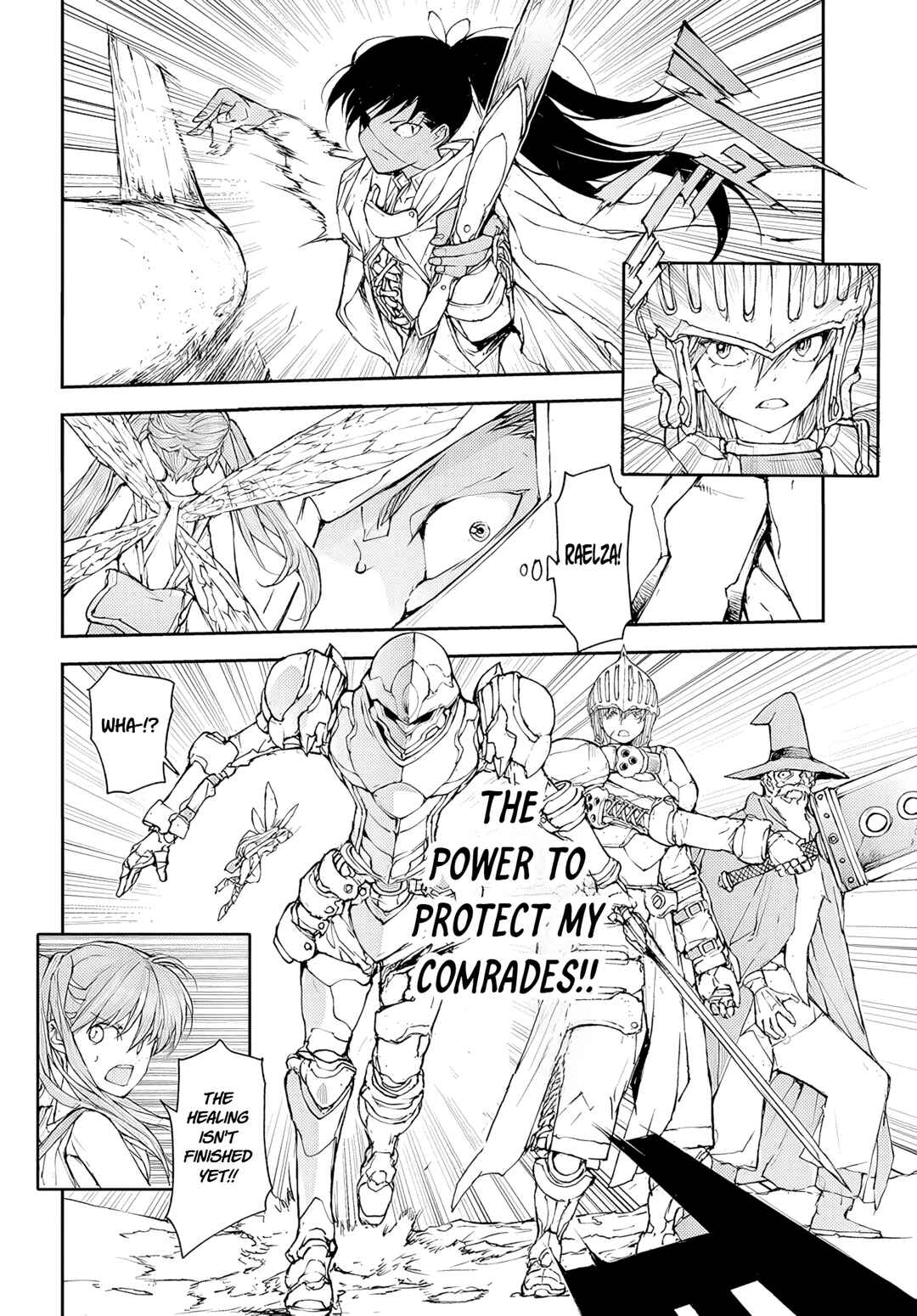 Chapter 146 - Page 6