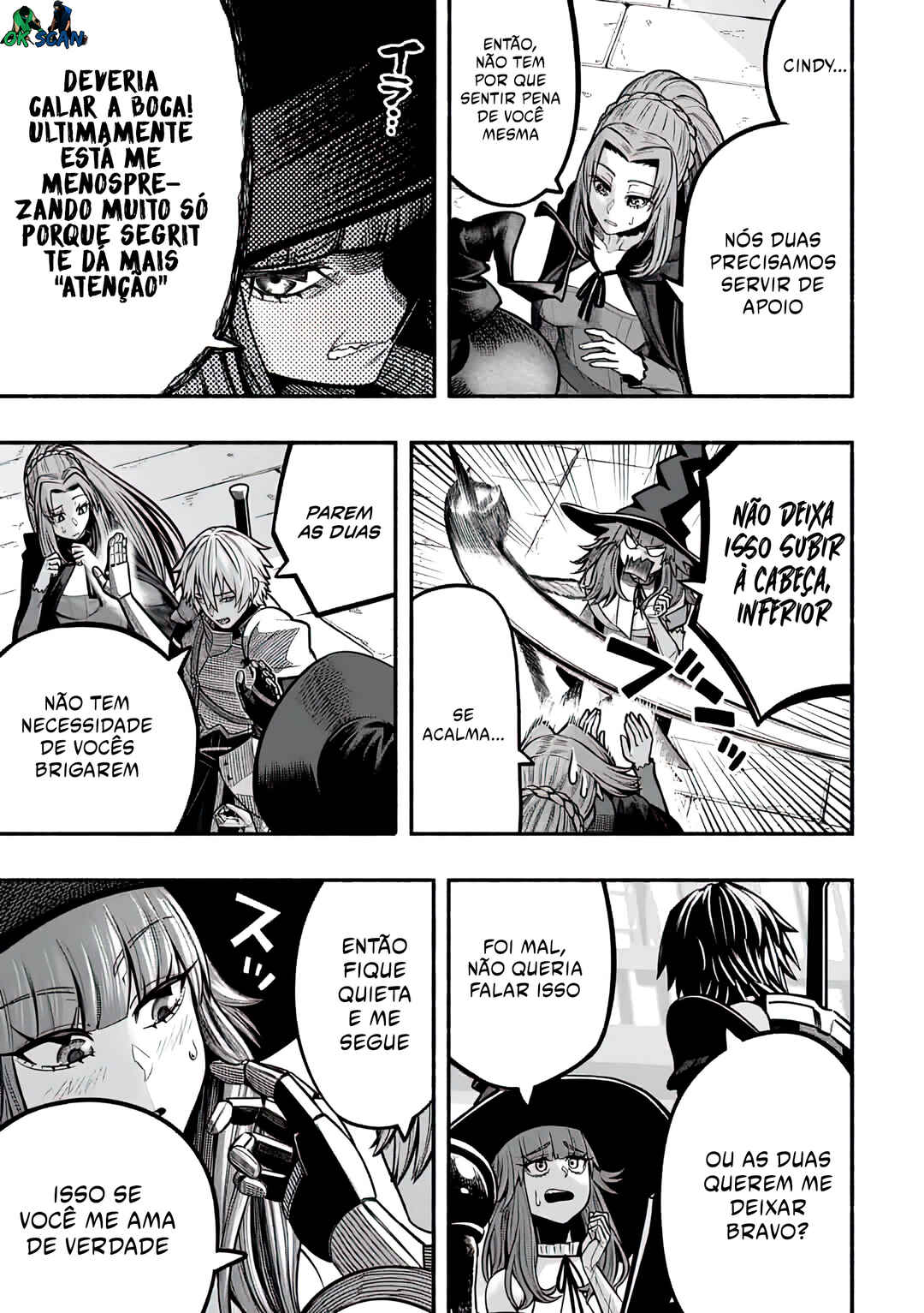 Chapter 16.1 - Page 12