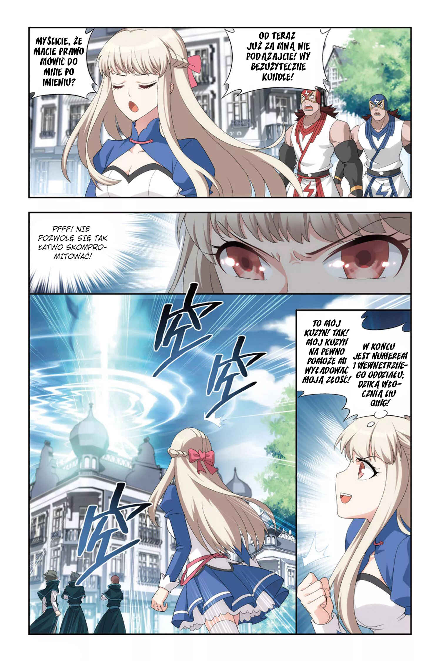 Chapter 128 - Page 11