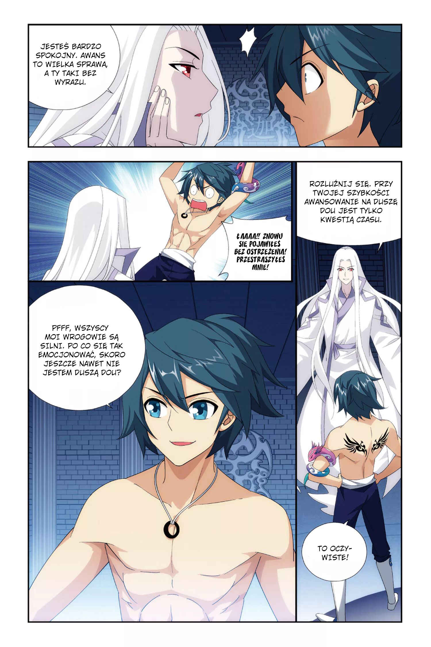 Chapter 128 - Page 13