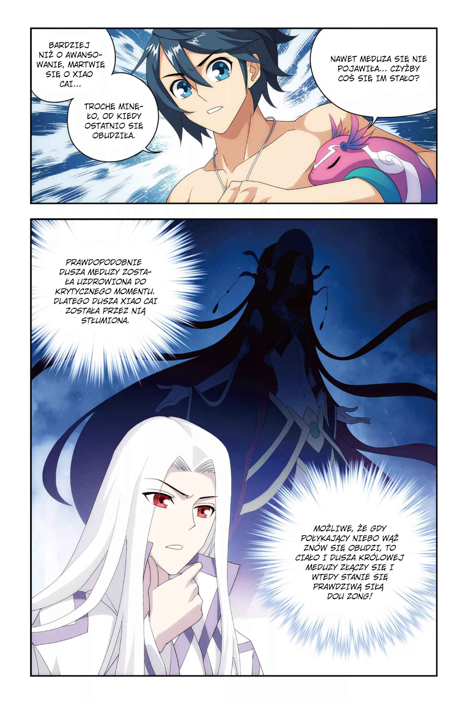Chapter 128 - Page 14
