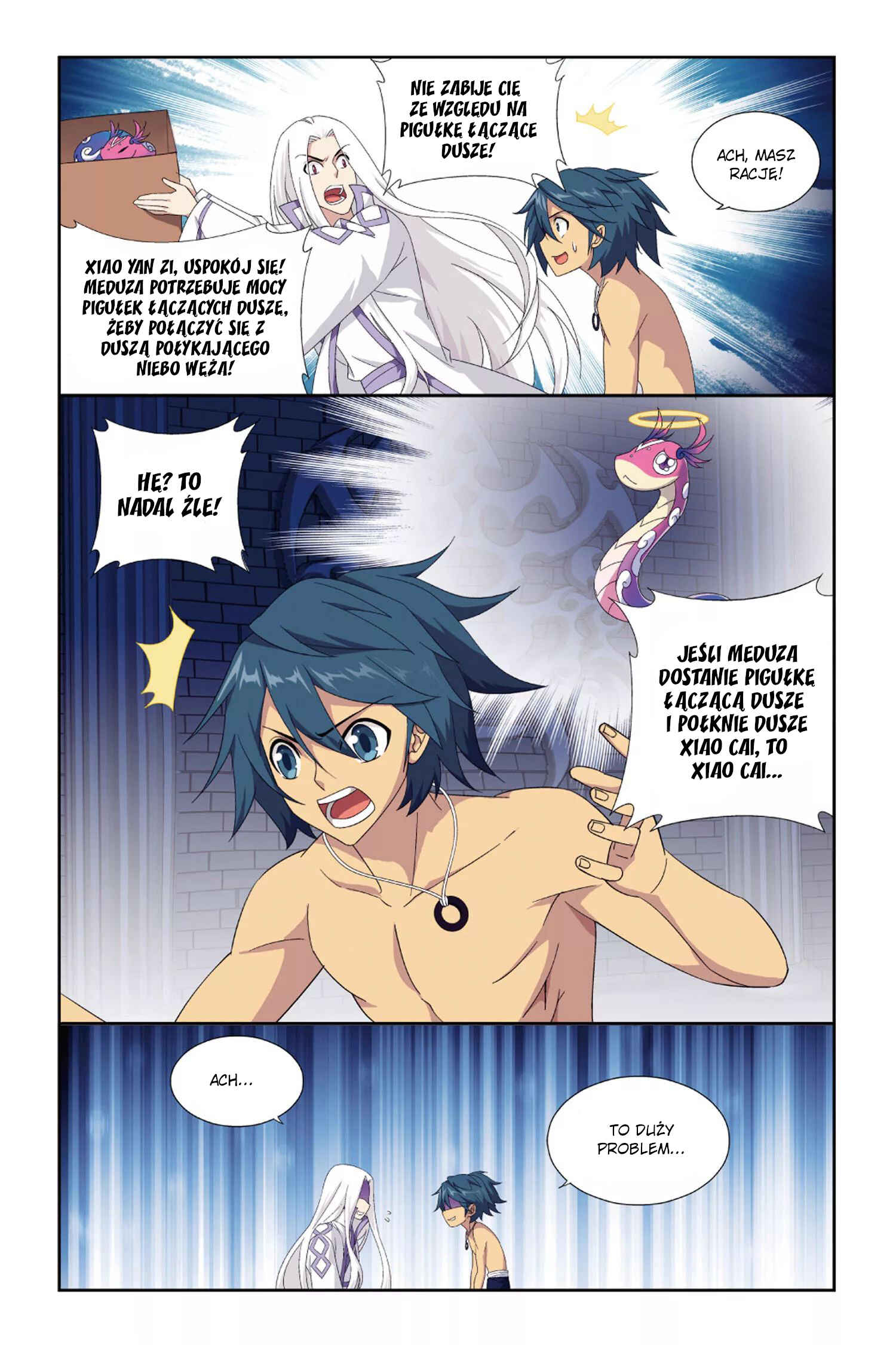 Chapter 128 - Page 16