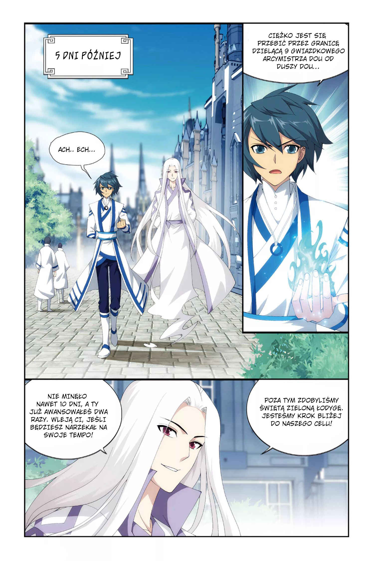 Chapter 128 - Page 17