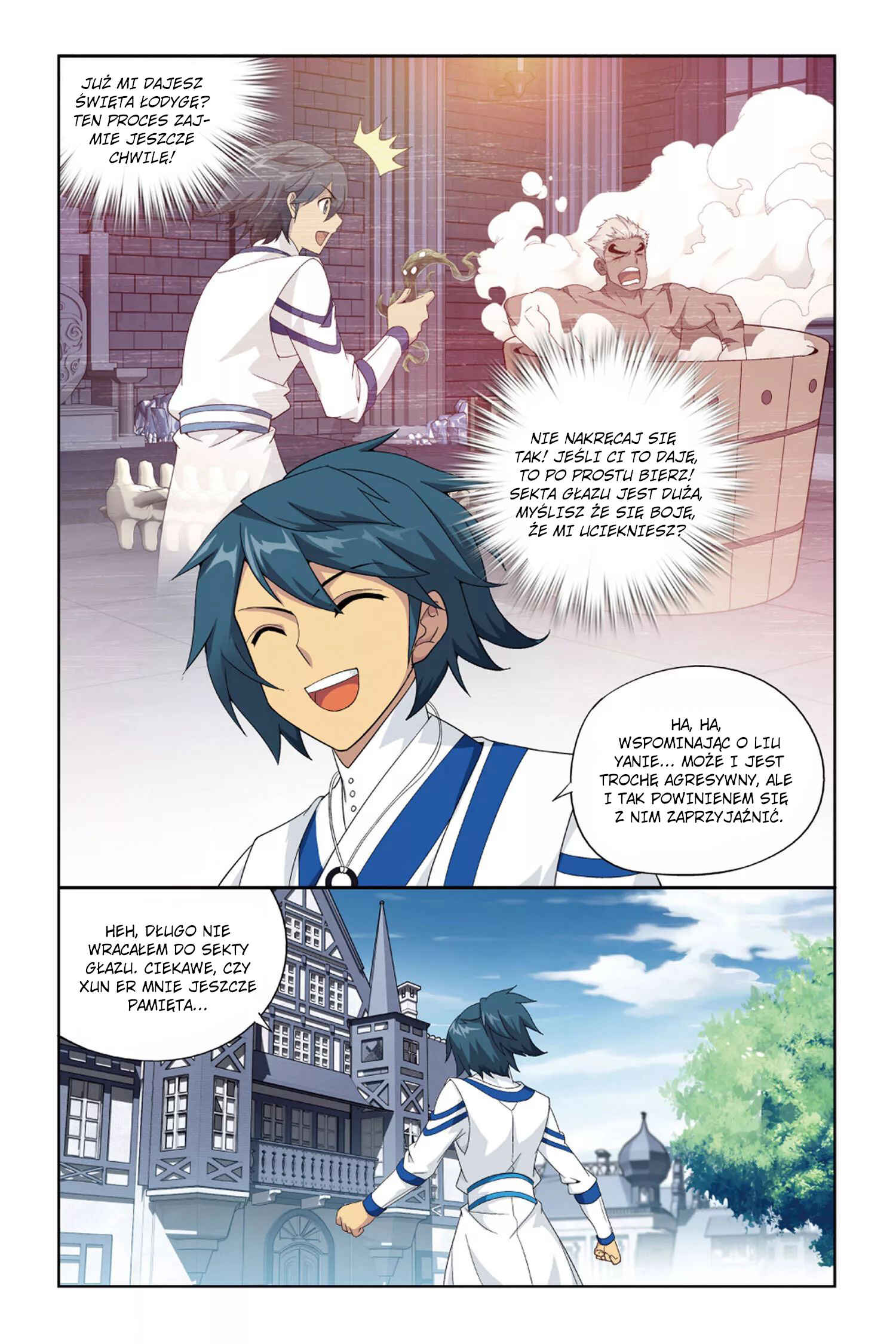 Chapter 128 - Page 18