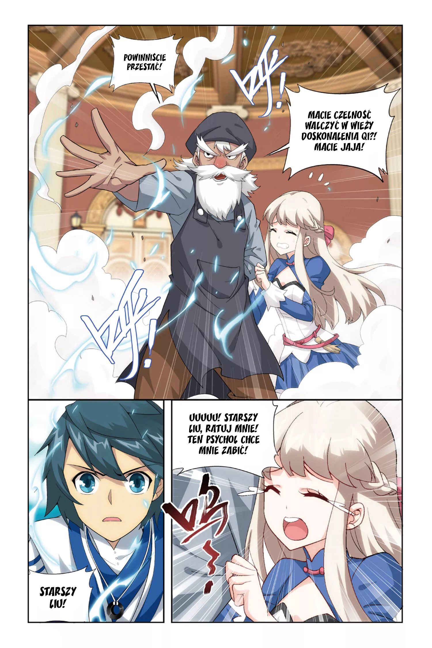 Chapter 128 - Page 5