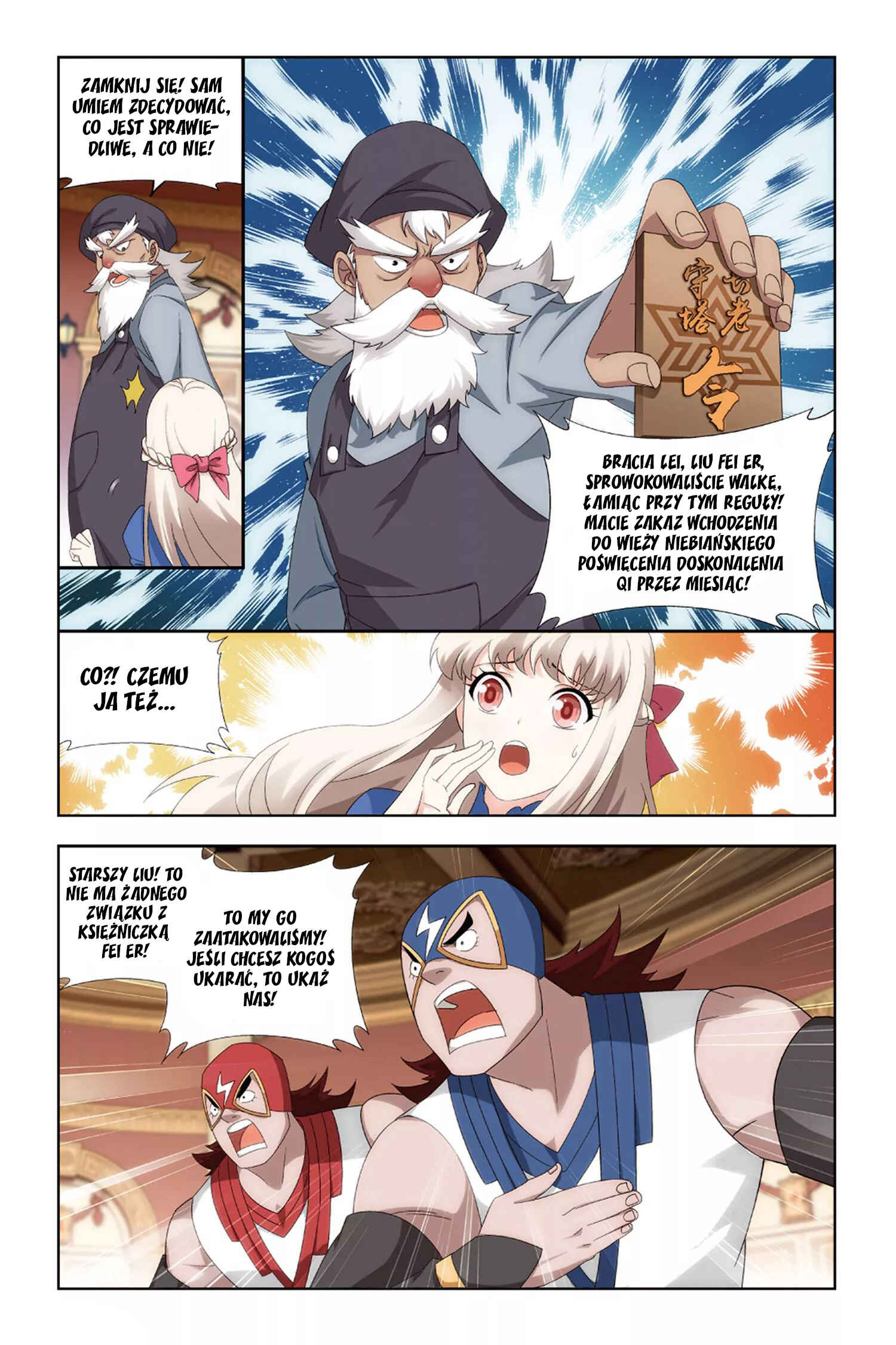 Chapter 128 - Page 6