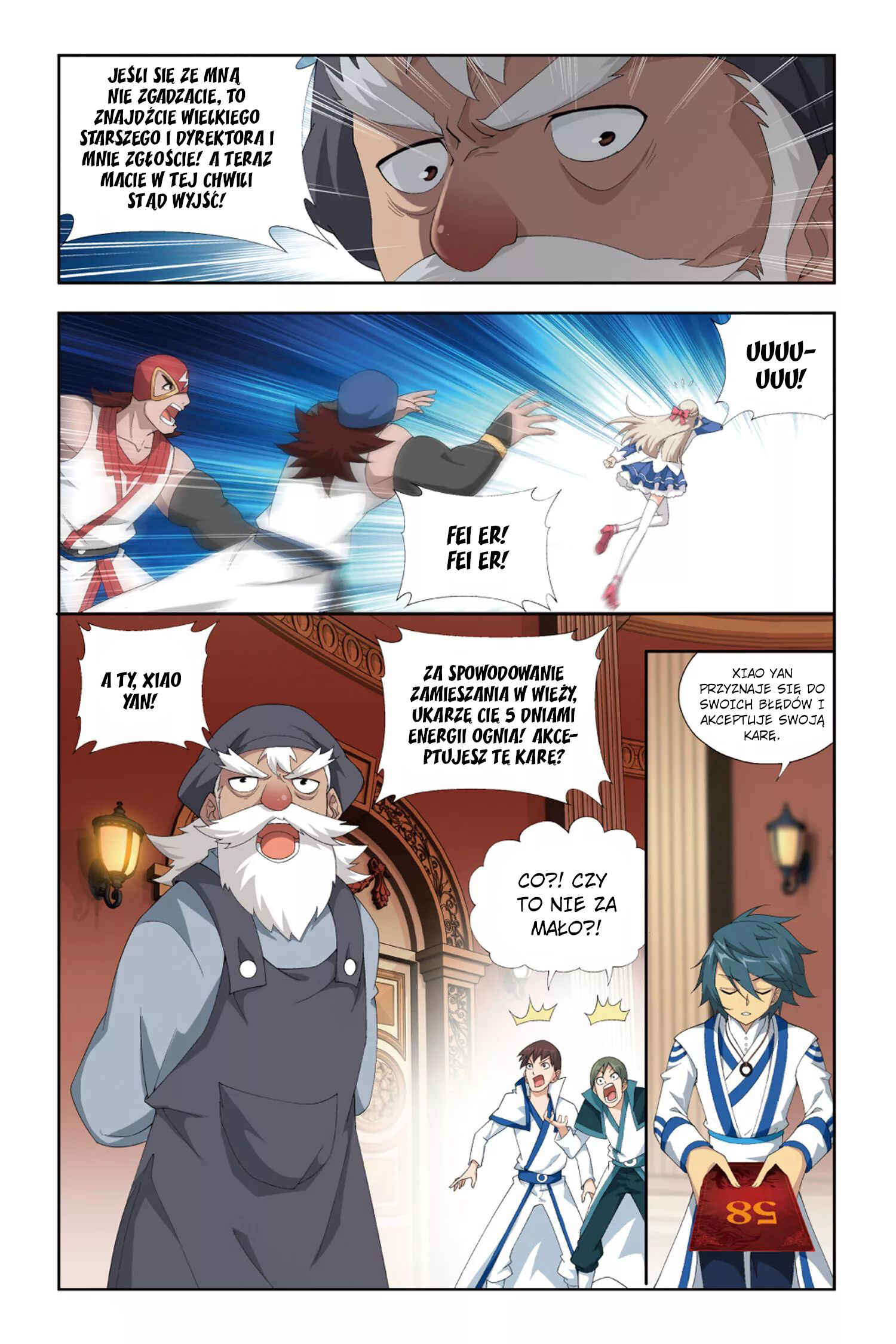 Chapter 128 - Page 7