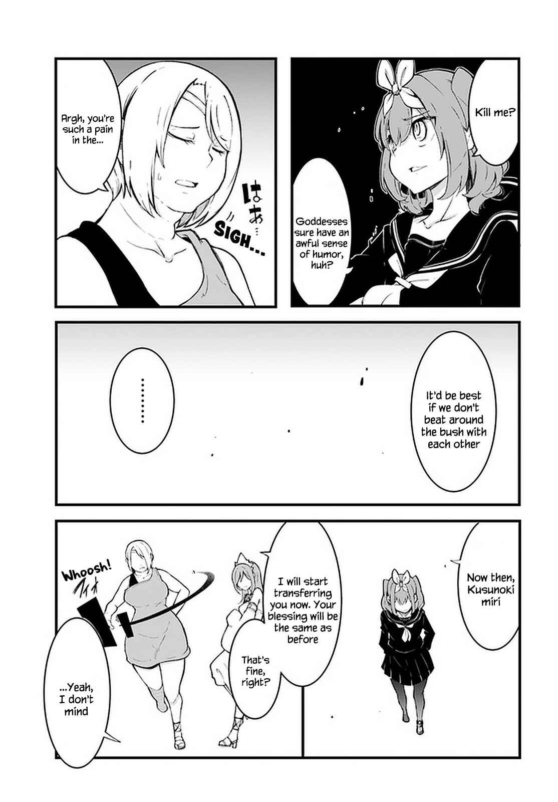 Chapter 43 - Page 19