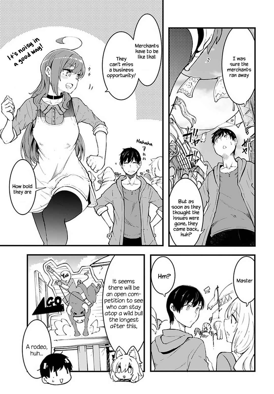 Chapter 43 - Page 33