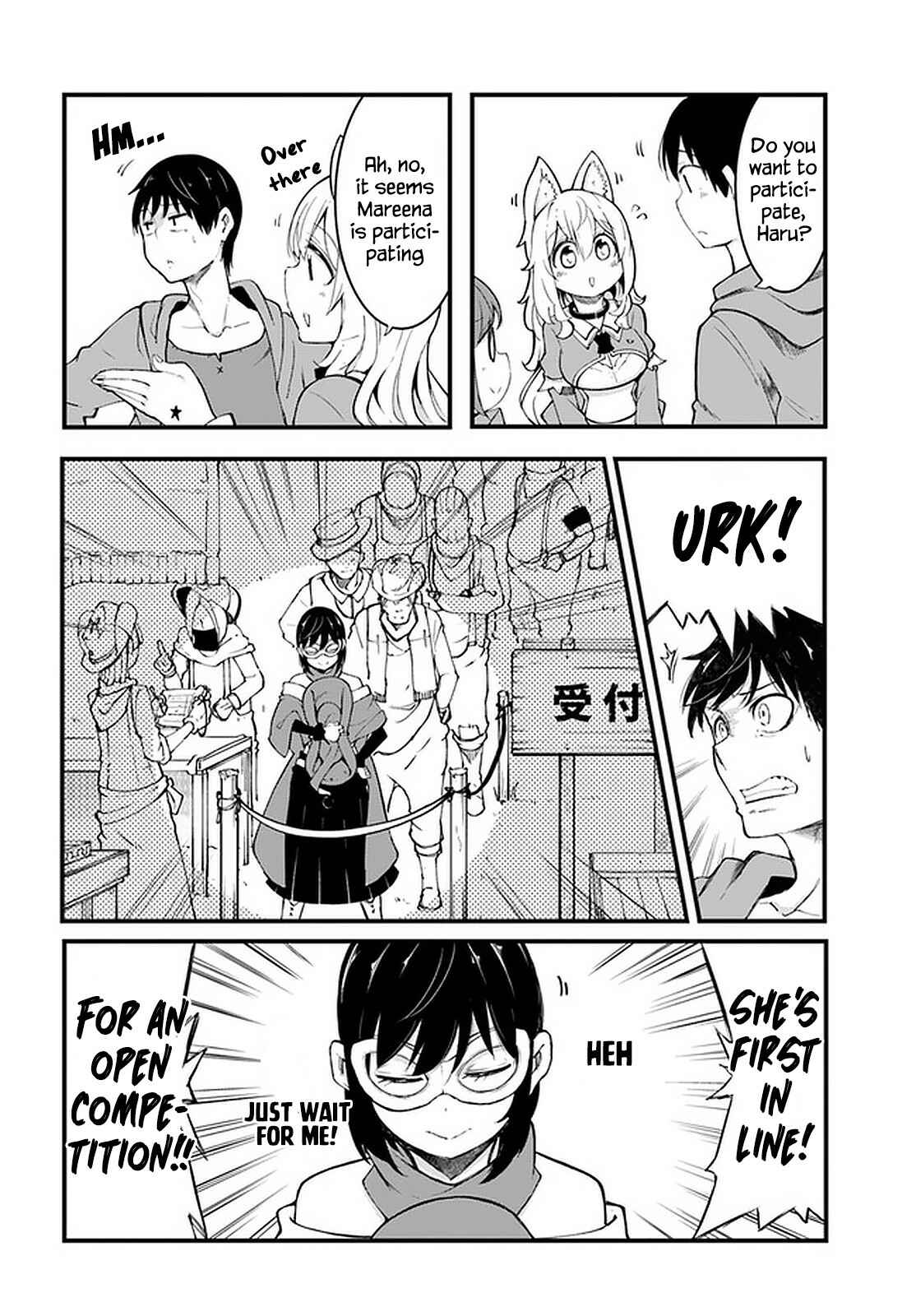 Chapter 43 - Page 34