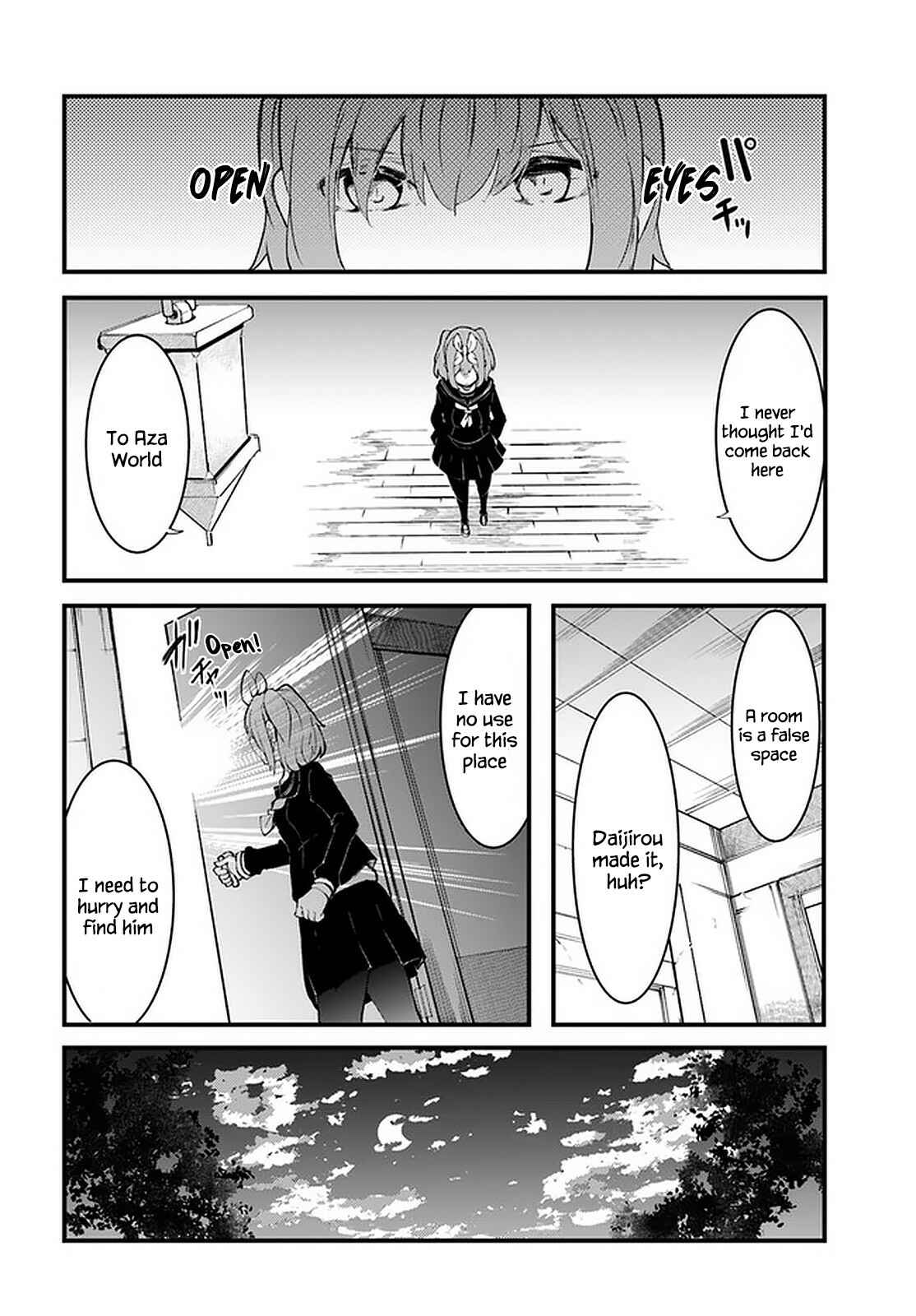 Chapter 43 - Page 41