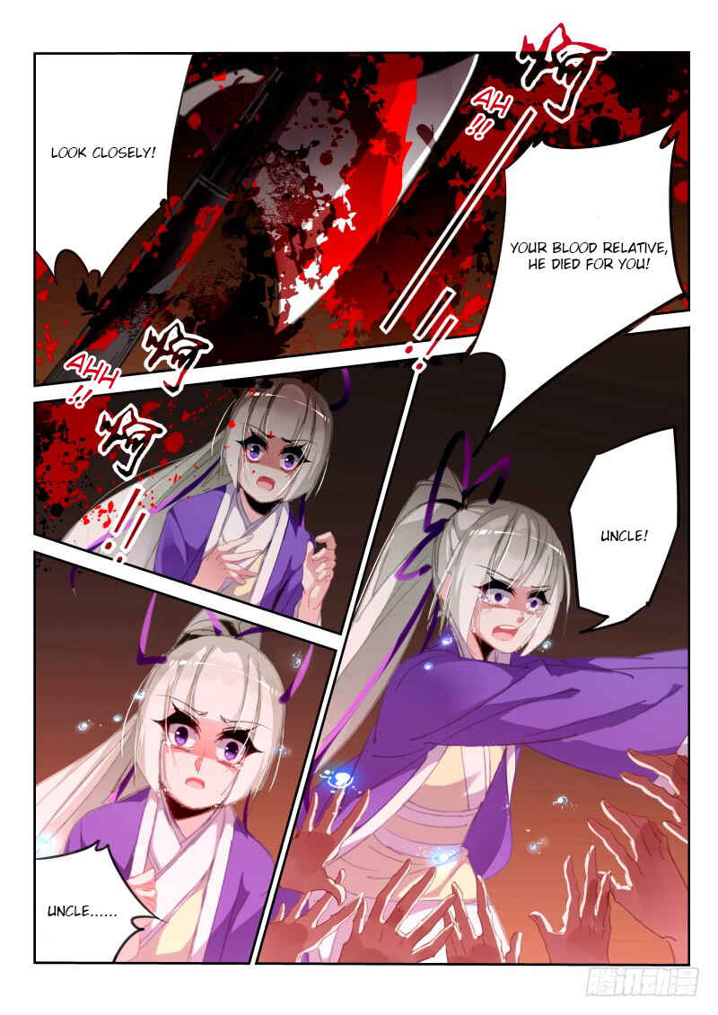 Chapter 211 - Page 9