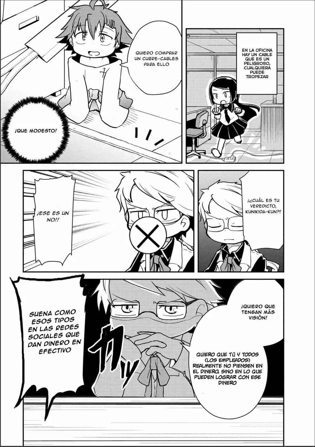 Chapter 98 - Page 6