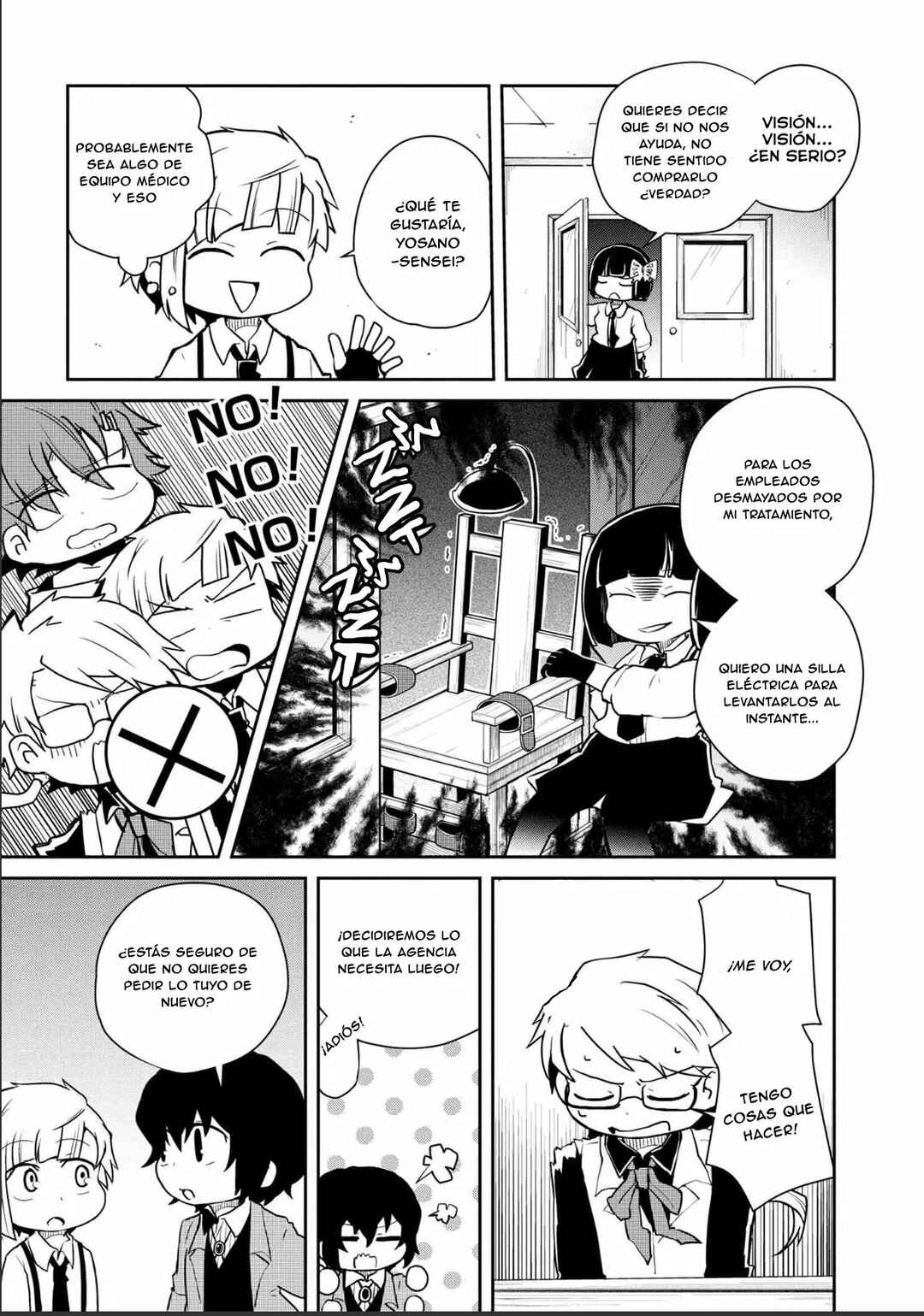 Chapter 98 - Page 8