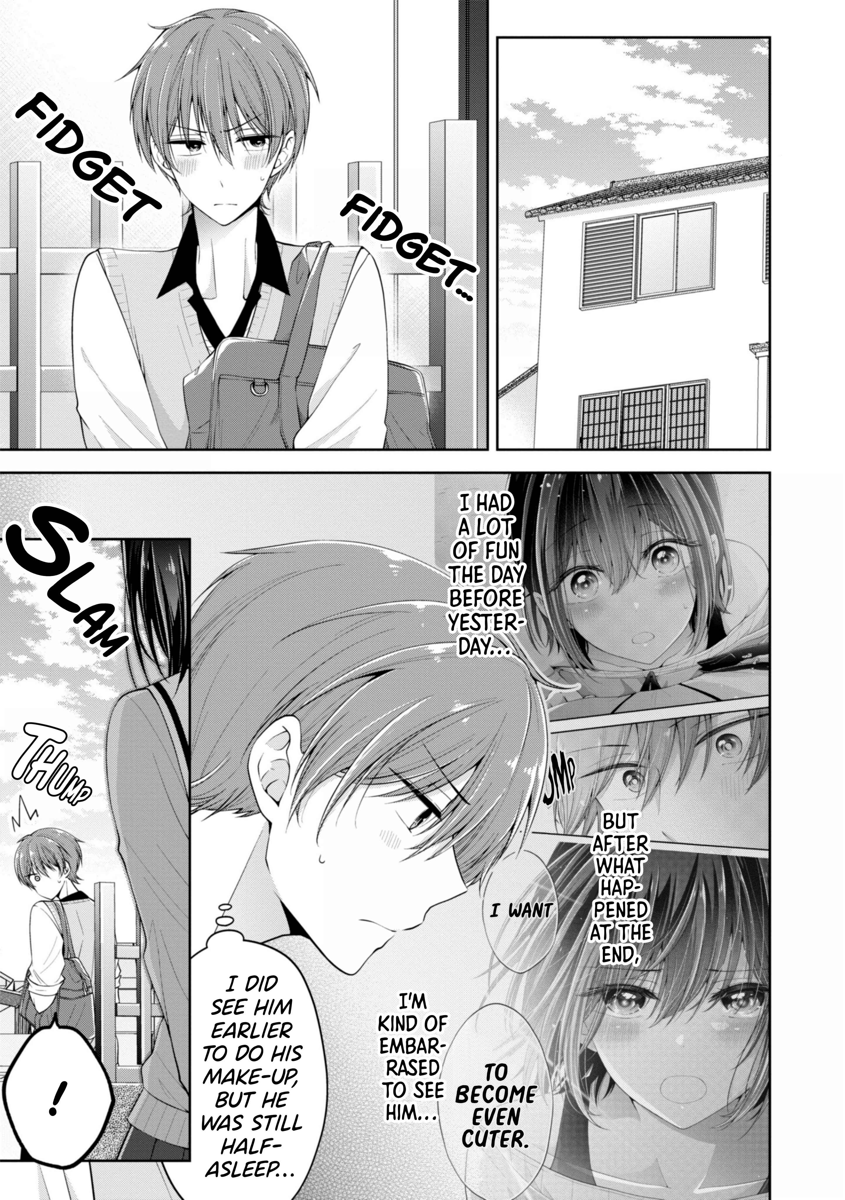 Chapter 6.1 - Page 1