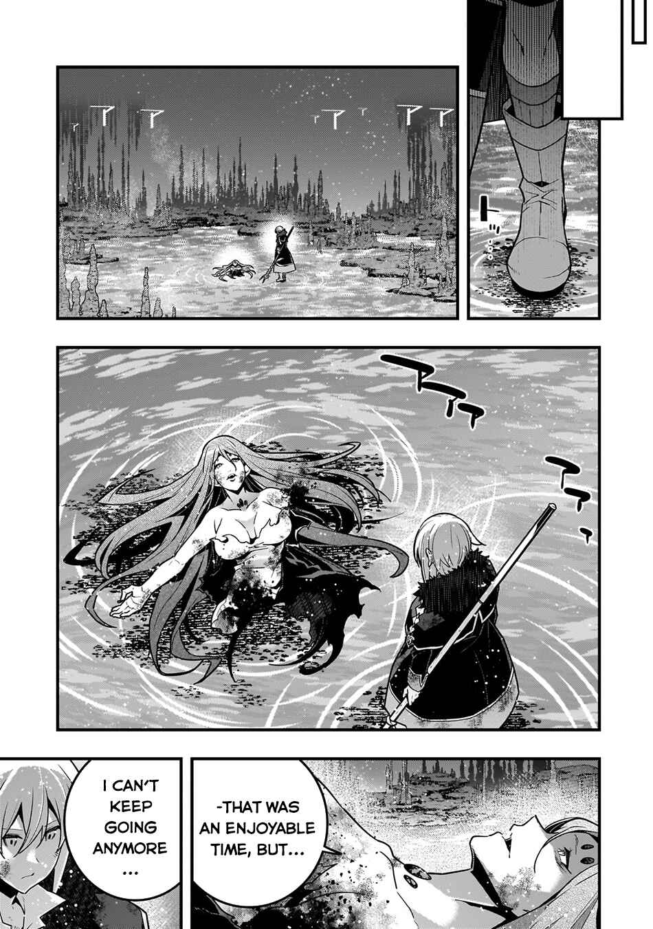 Chapter 76 - Page 24