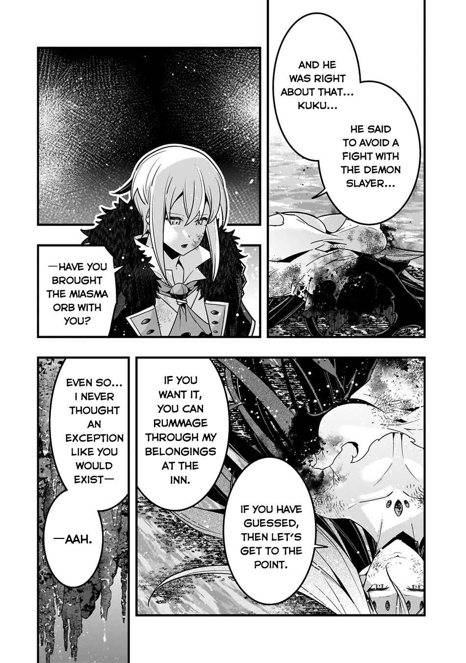 Chapter 76 - Page 25