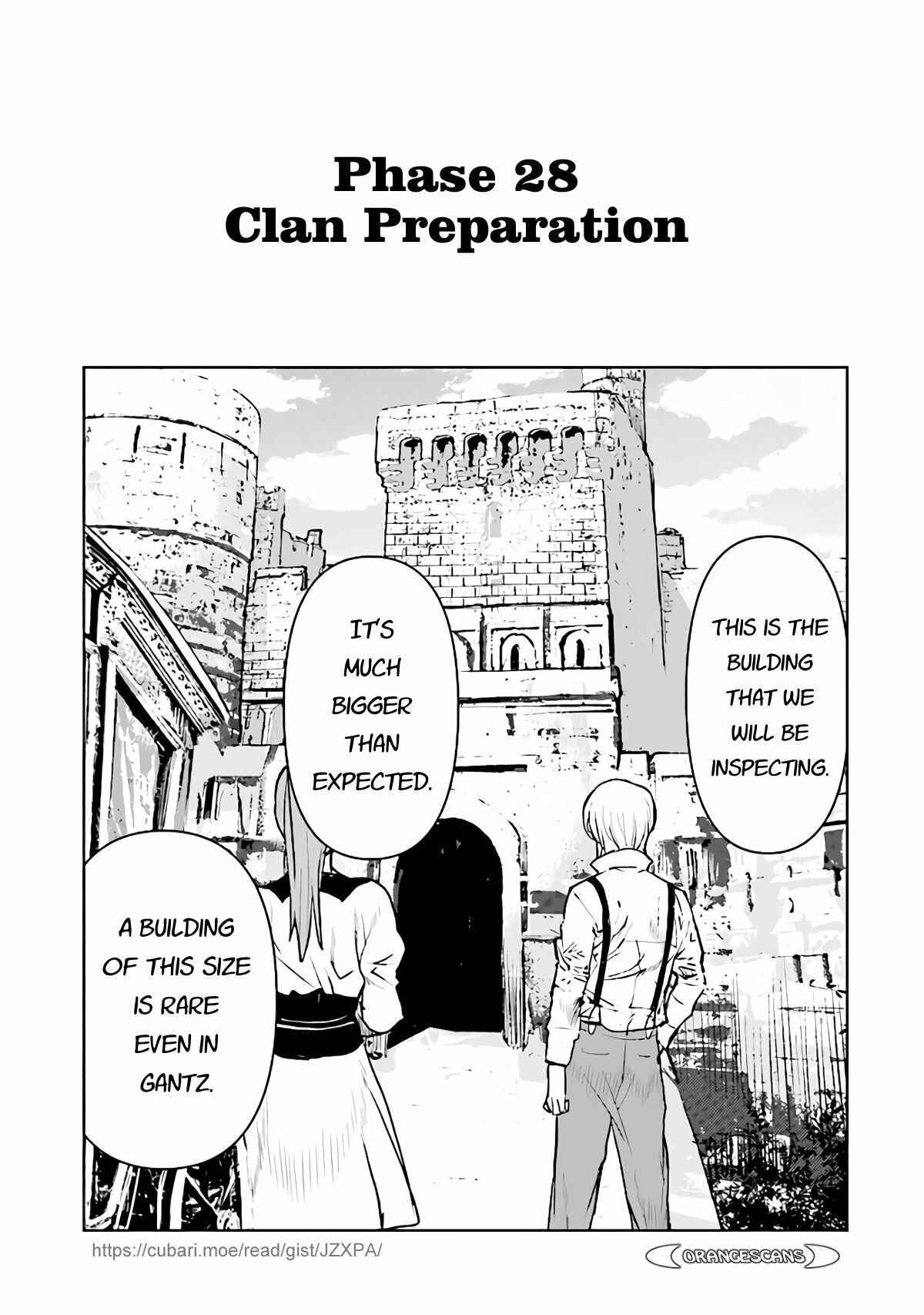 Chapter 28 - Page 1