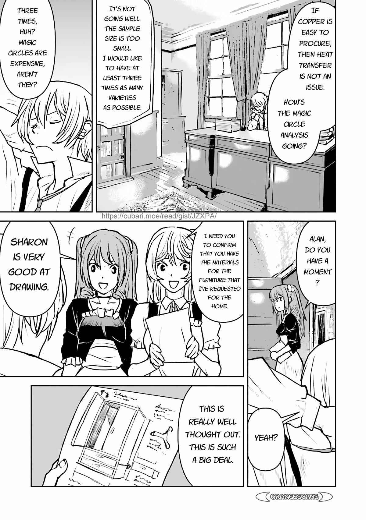 Chapter 28 - Page 17