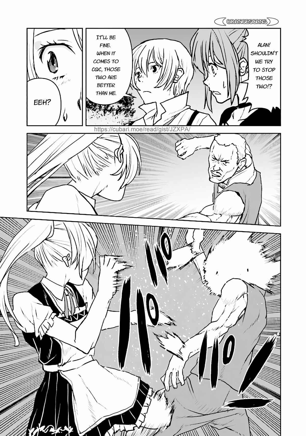 Chapter 28 - Page 21