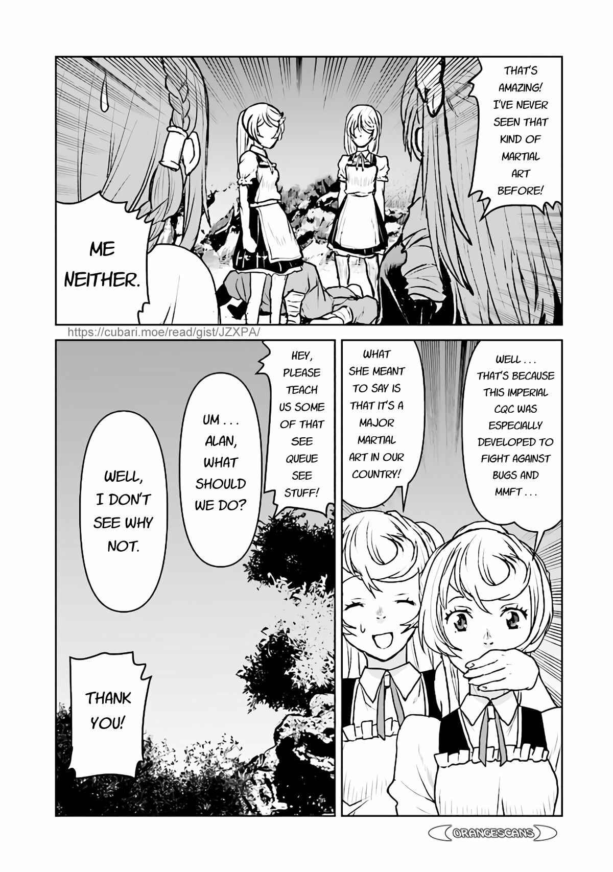Chapter 28 - Page 23