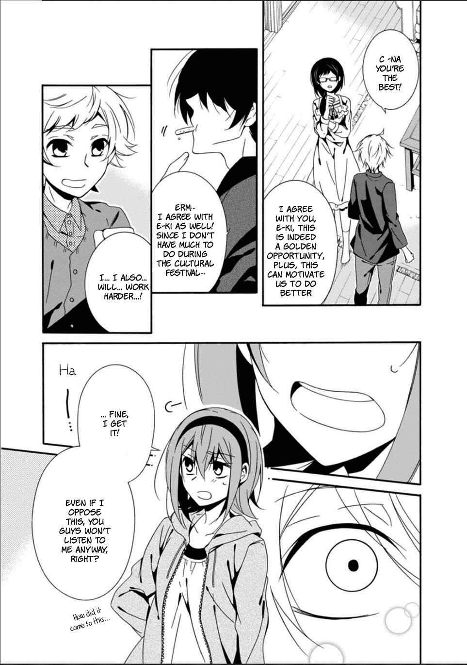 Chapter 23 - Page 27