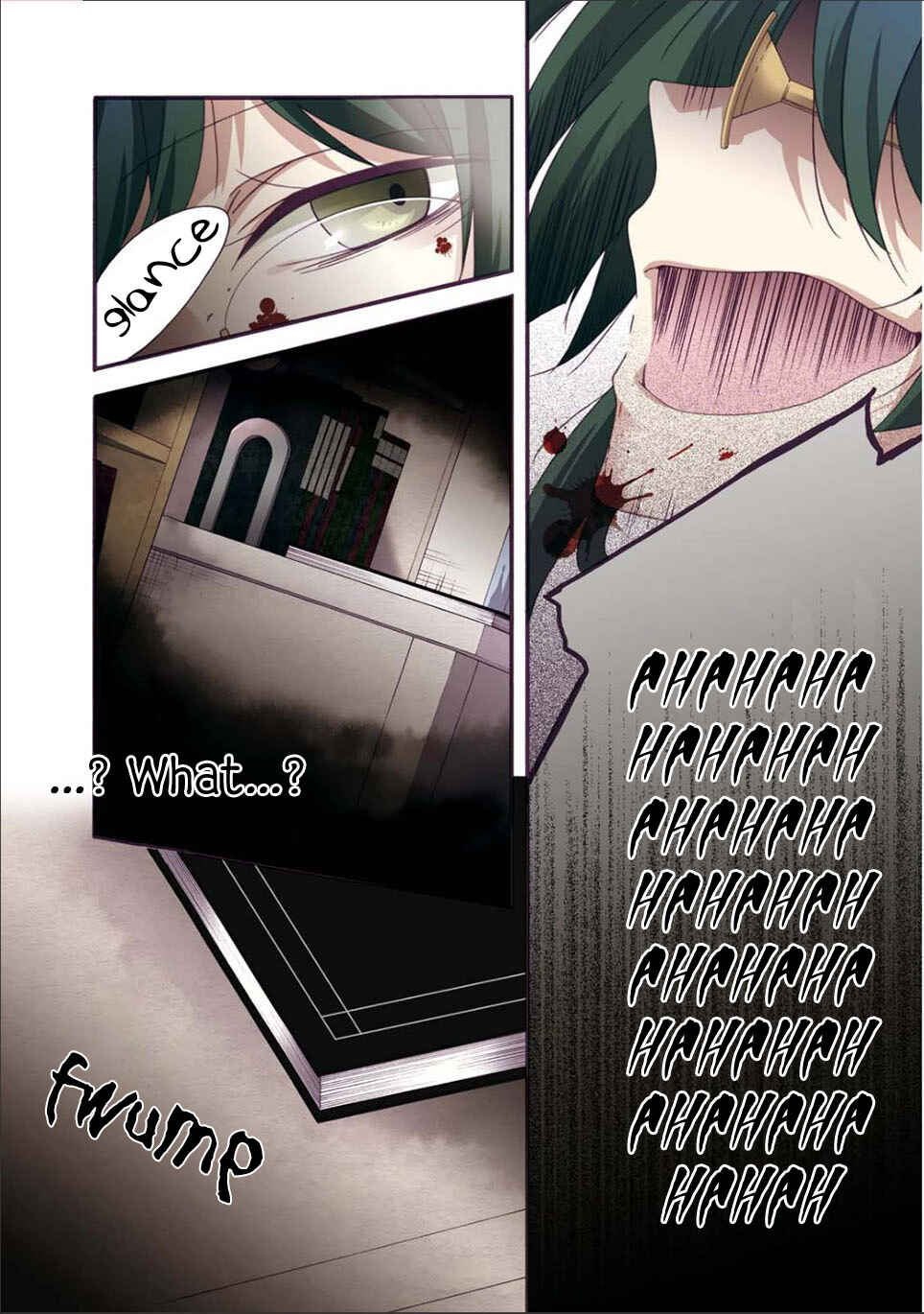 Chapter 23 - Page 5