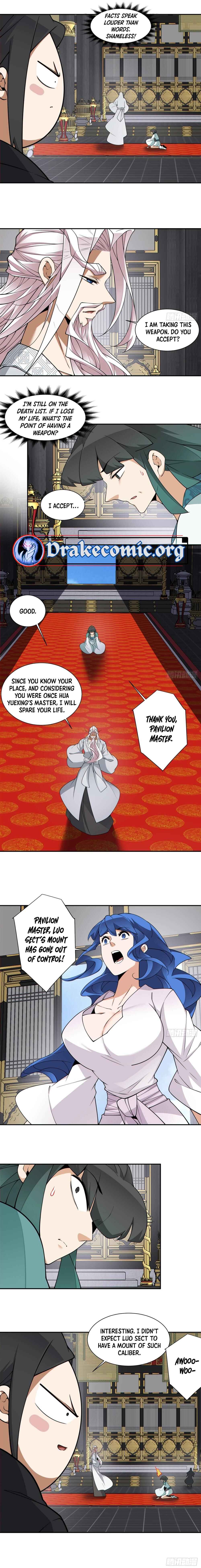 Chapter 350 - Page 10