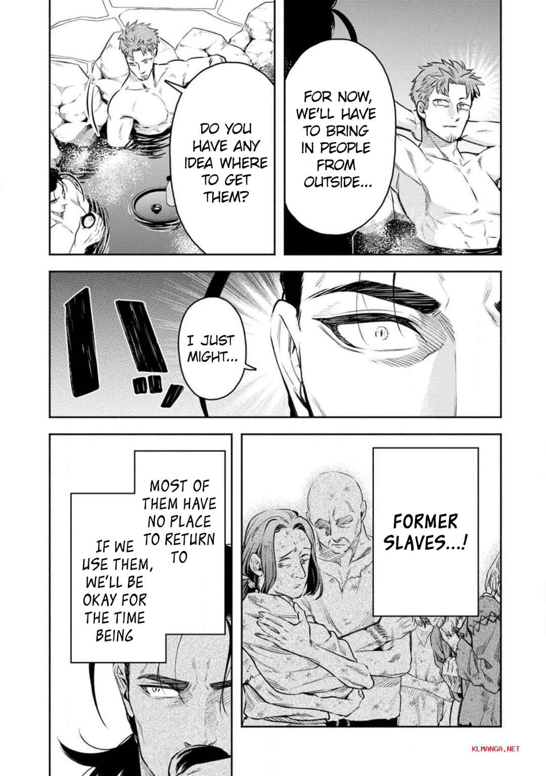 Chapter 33 - Page 21