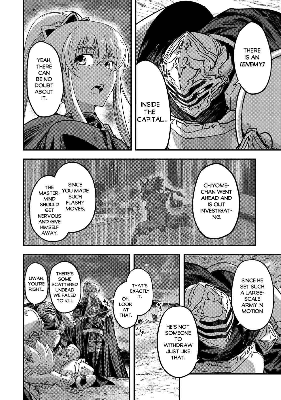 Chapter 40 - Page 22