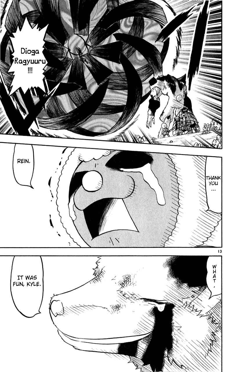 Chapter 182 - Page 13