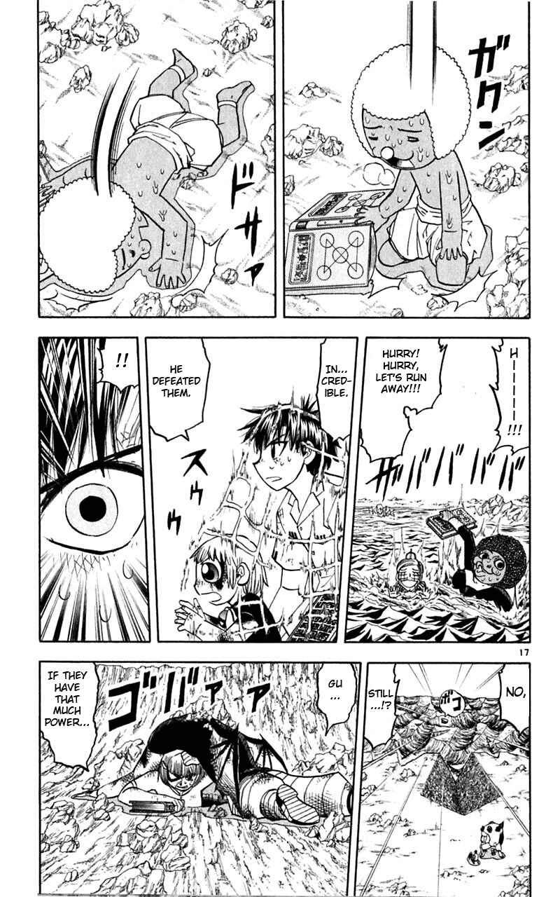 Chapter 182 - Page 16