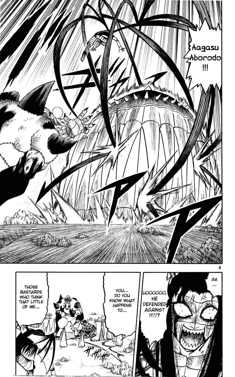 Chapter 182 - Page 9