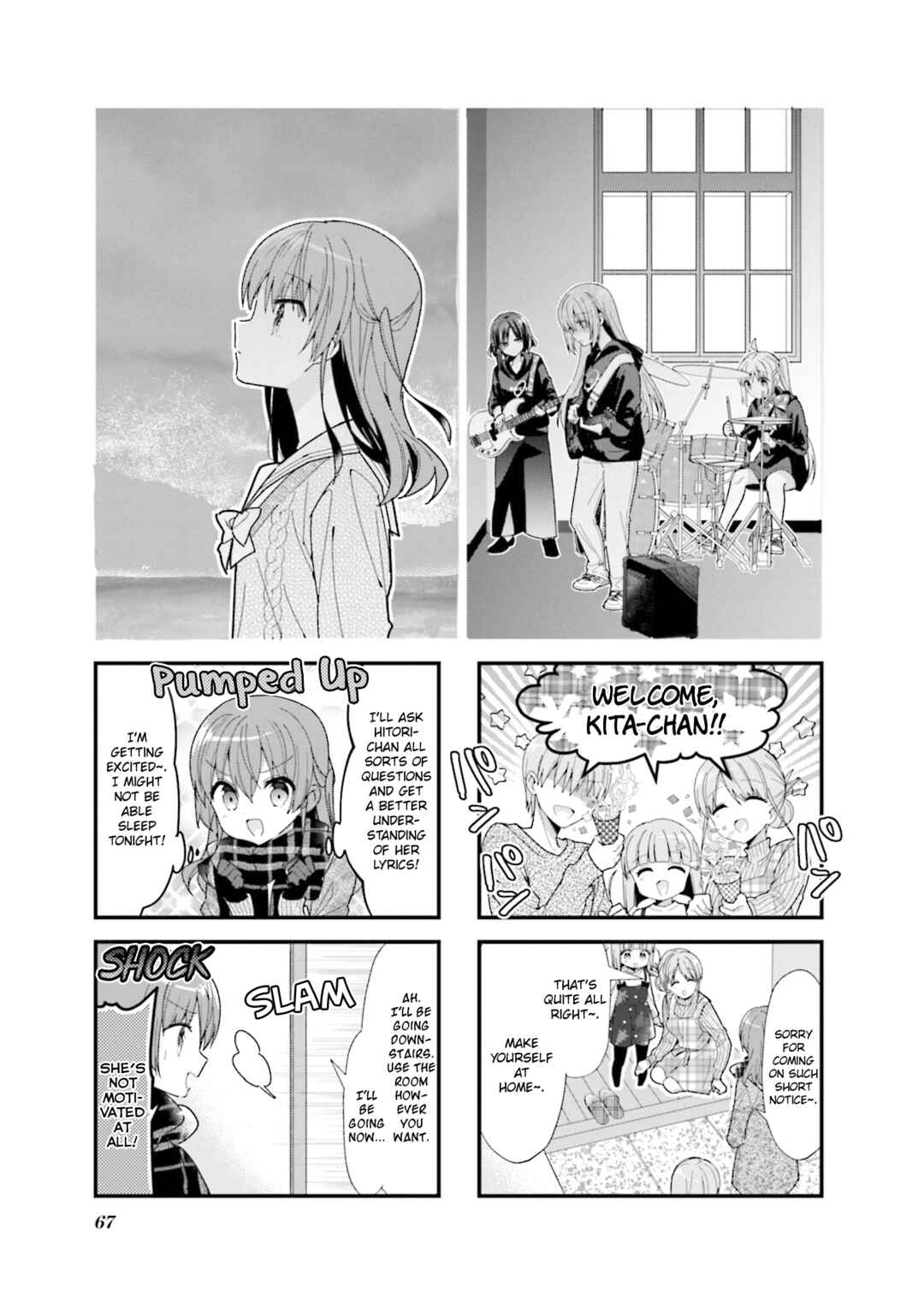 Chapter 33 - Page 1