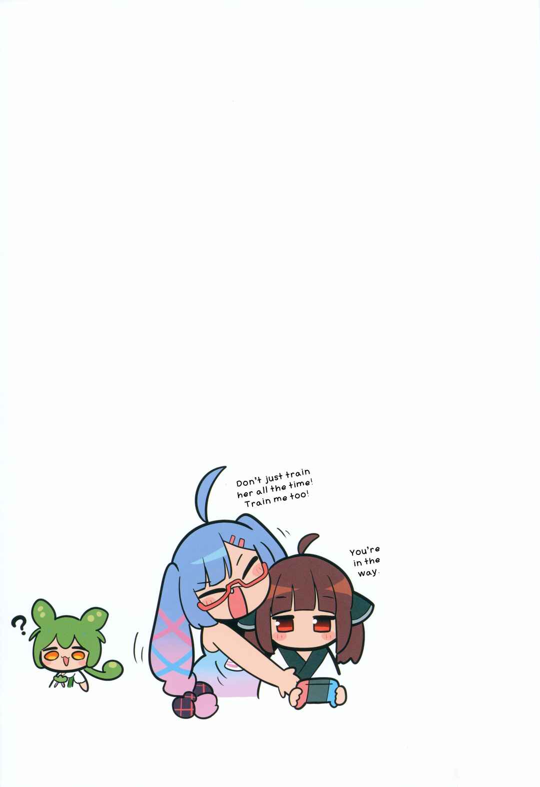 Chapter ? - Page 10