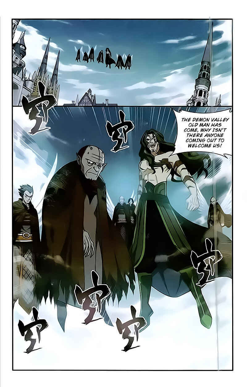 Chapter 204 - Page 10