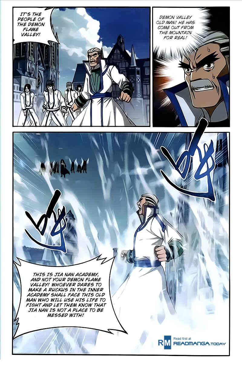 Chapter 204 - Page 11