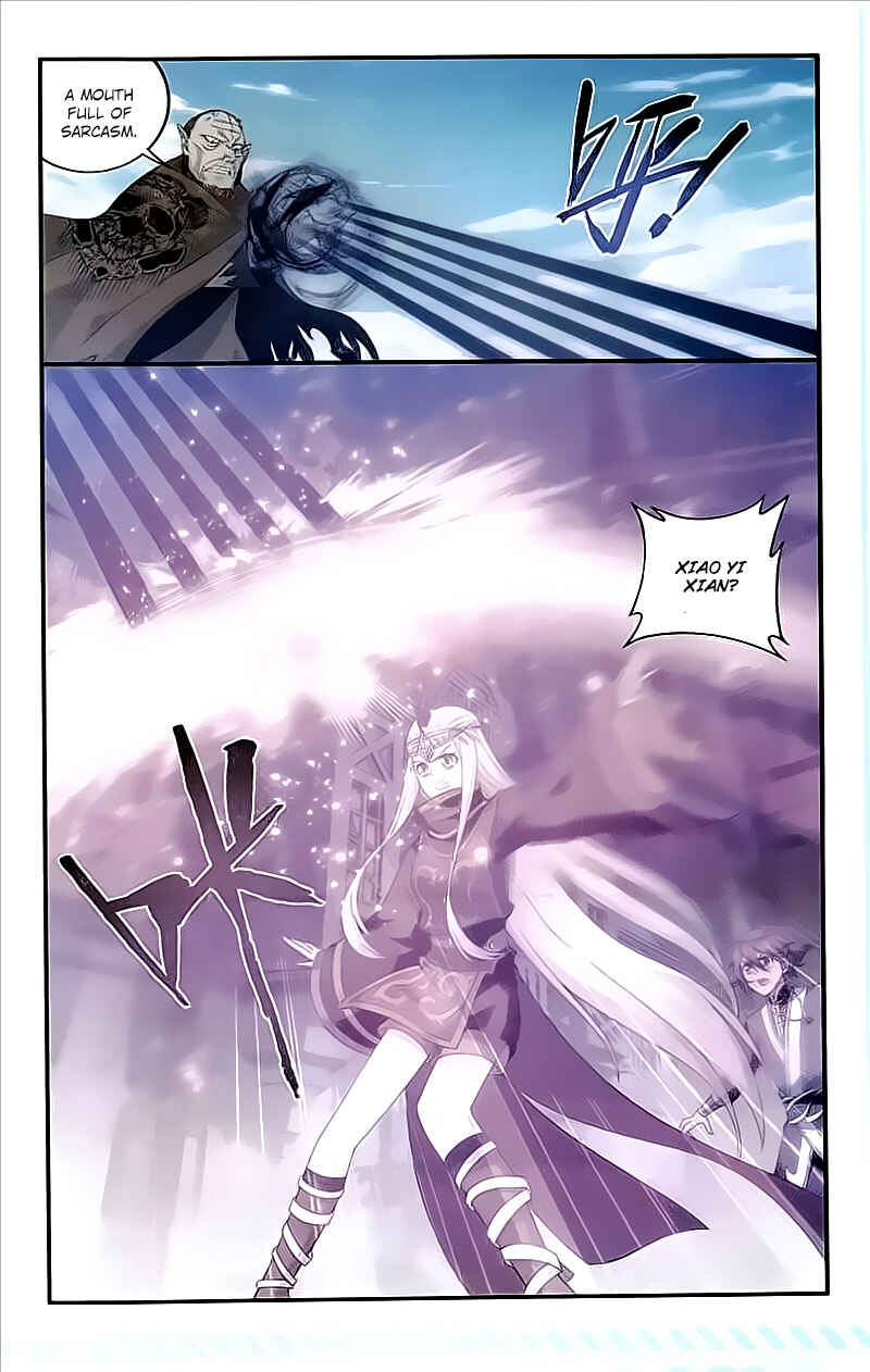 Chapter 204 - Page 16