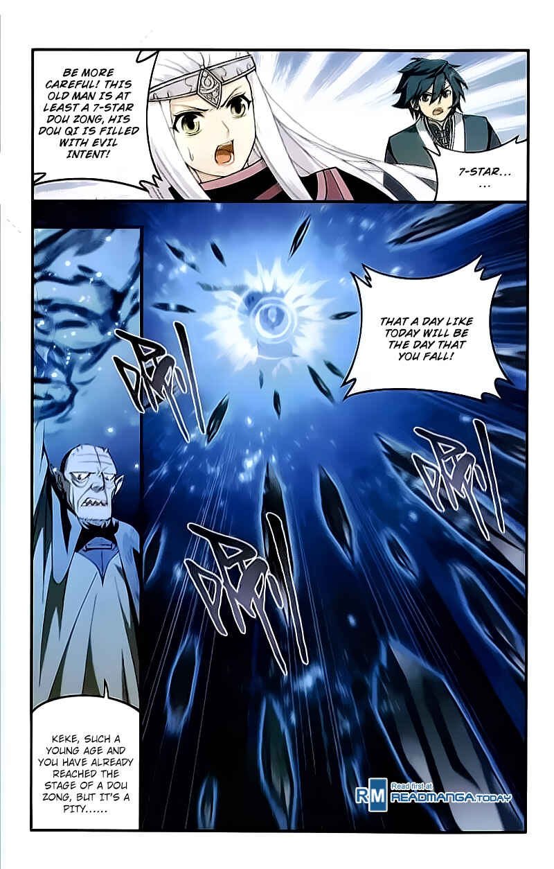 Chapter 204 - Page 17