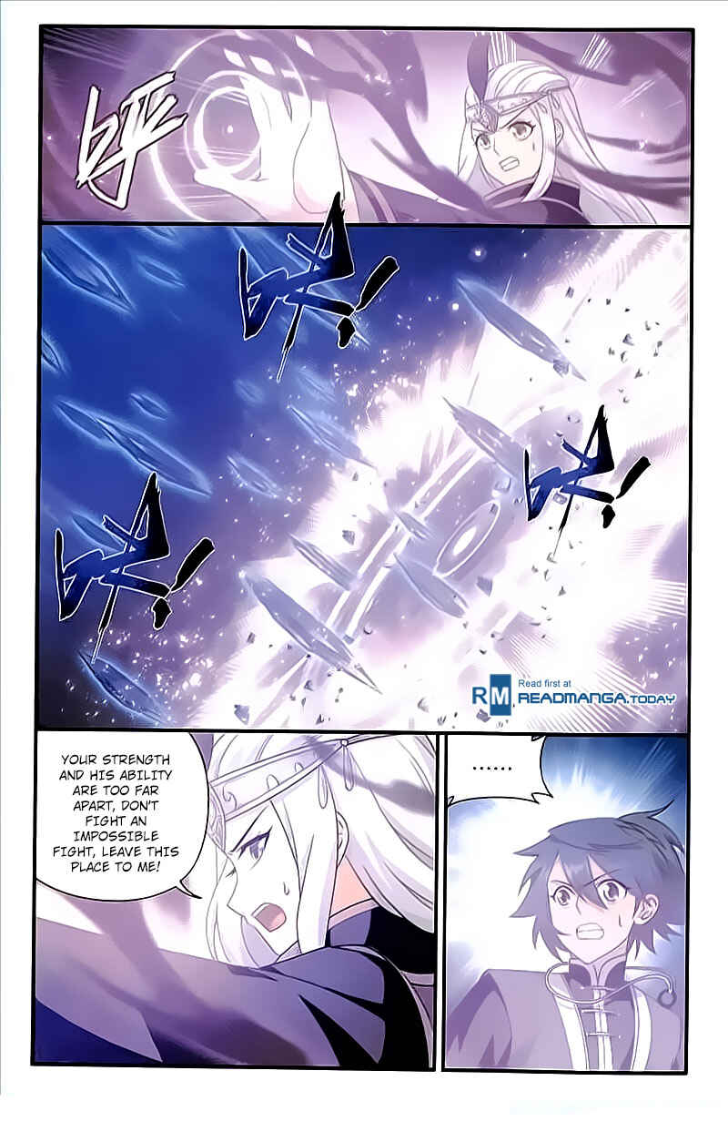 Chapter 204 - Page 19