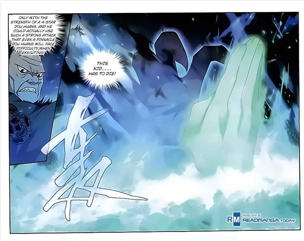 Chapter 204 - Page 23